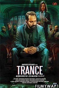 Trance (2020) Hindi Dubbed Movie