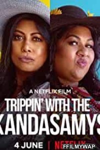 Trippin with the Kandasamys (2021) Hindi Dubbed