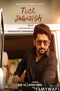 Tuck Jagadish (2021) Hindi Dubbed Movie