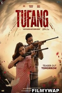 Tufang (2023) Punjabi Movie