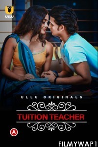 Tuition Teacher Charmsukh (2021) Ullu Original