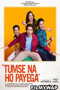 Tumse Na Ho Payega (2023) Hindi Movie