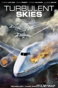 Turbulent Skies (2010) English Movie