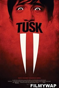 Tusk (2014) Hindi Dubbed