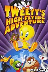Tweetys High Flying Adventure (2000) Hindi Dubbed