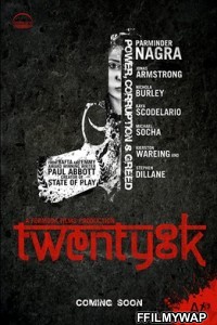 Twenty8k (2012) Hindi Dubbed