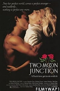Two Moon Junction (1988) Hindi Dubbed