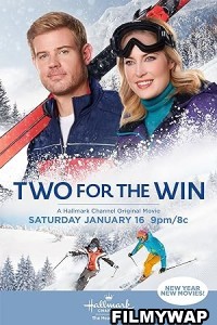Two for the Win (2021) Hindi Dubbed