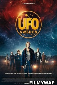 UFO Sweden (2022) Hindi Dubbed