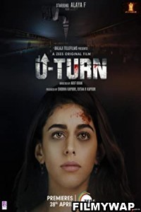 U Turn (2023) Hindi Movie