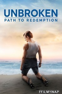 Unbroken Path to Redemption (2018) Hindi Dubbed