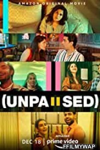 Unpaused (2020) Hindi Movie
