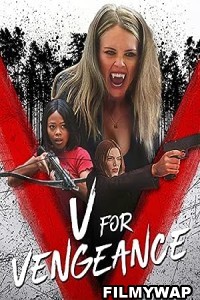 V for Vengeance (2022) Hindi Dubbed