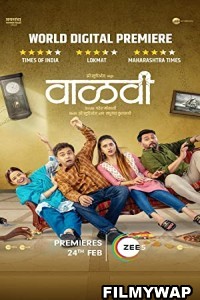 Vaalvi (2023) Hindi Movie
