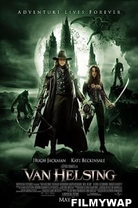 Van Helsing (2004) Hindi Dubbed