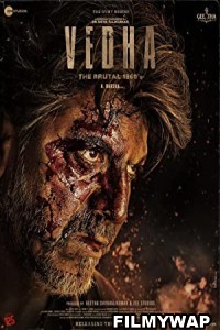 Vedha (2022) Hindi Dubbed Movie
