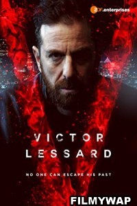 Victor Lessard (2017) Hindi Web Series