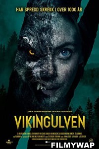 Viking Wolf (2022) Hindi Dubbed