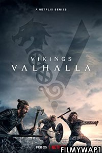 Vikings Valhalla (2022) Hindi Web Series