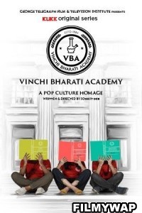 Vinchi Bharati Academy (2022) Bengali Web Series