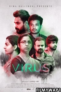 Virus (2019) Hindi Dubbed Movie
