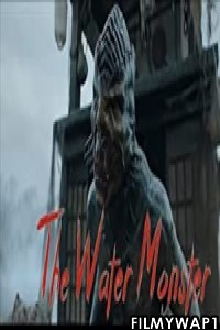 Water Monster (2019) Hindi Dubbed