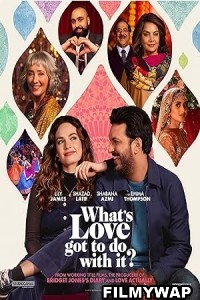 Whats Love Got to Do with It (2023) Hindi Dubbed