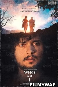 Who Am I (2023) Hindi Movie