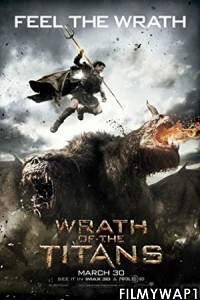 Wrath of the Titans (2012) Hindi Dubbed
