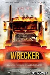 Wrecker (2015) Hindi Dubbed