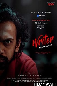 Writer A Mysterious Mind (2021) Hindi Dubbed Movie