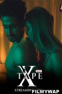 X Tape (2023) Hindi Web Series