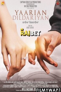 Yaarian Dildariyan (2022) Punjabi Movie