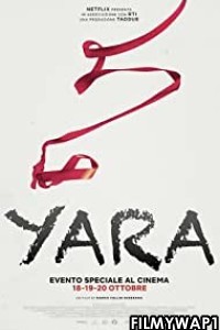 Yara (2021) Hindi Dubbed