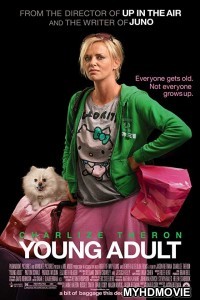 Young Adult (2011) Hindi Dubbed