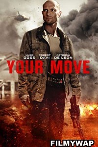 Your Move (2017) Hindi Dubbed