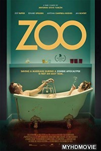 Zoo (2018) Hindi Dubbed